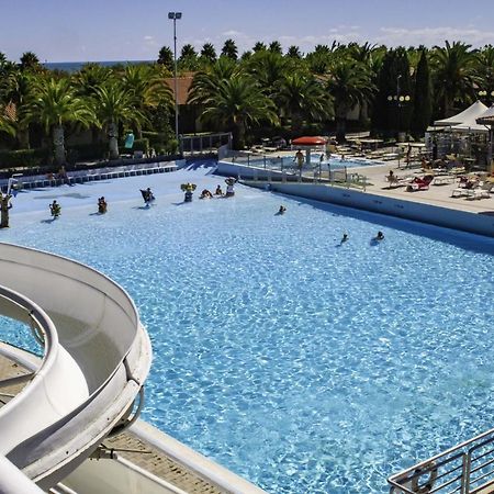 Villaggio Lido D'Abruzzo Roseto Degli Abruzzi Εξωτερικό φωτογραφία