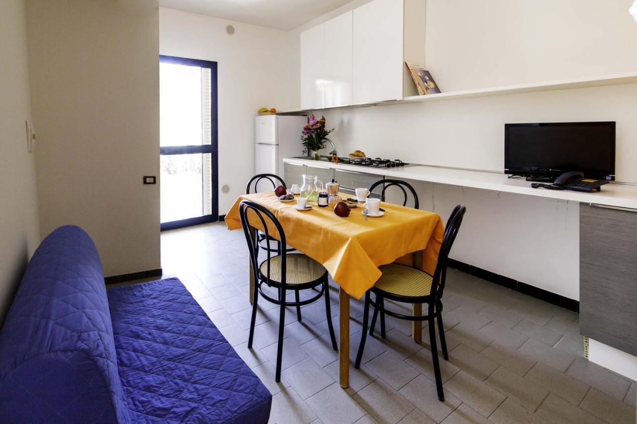 Villaggio Lido D'Abruzzo Roseto Degli Abruzzi Εξωτερικό φωτογραφία