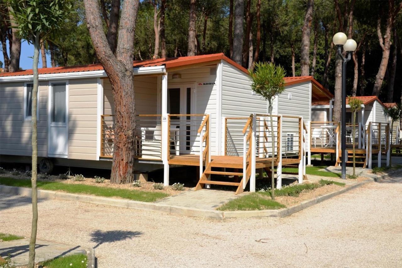 Villaggio Lido D'Abruzzo Roseto Degli Abruzzi Εξωτερικό φωτογραφία