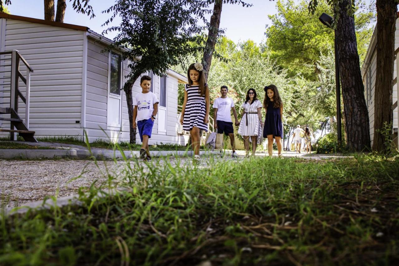 Villaggio Lido D'Abruzzo Roseto Degli Abruzzi Εξωτερικό φωτογραφία