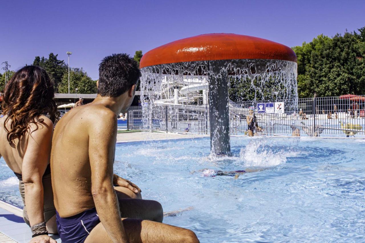 Villaggio Lido D'Abruzzo Roseto Degli Abruzzi Εξωτερικό φωτογραφία