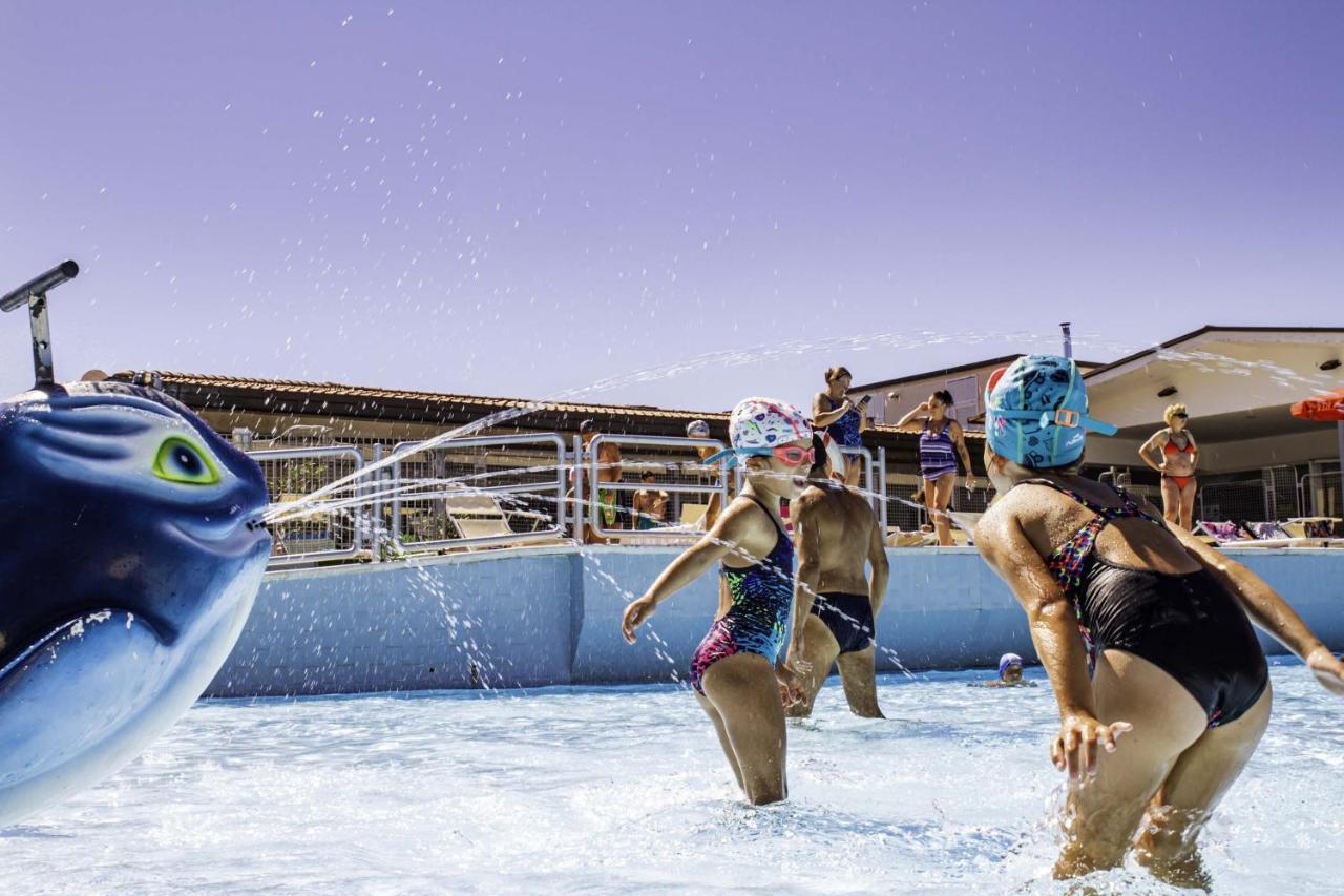 Villaggio Lido D'Abruzzo Roseto Degli Abruzzi Εξωτερικό φωτογραφία