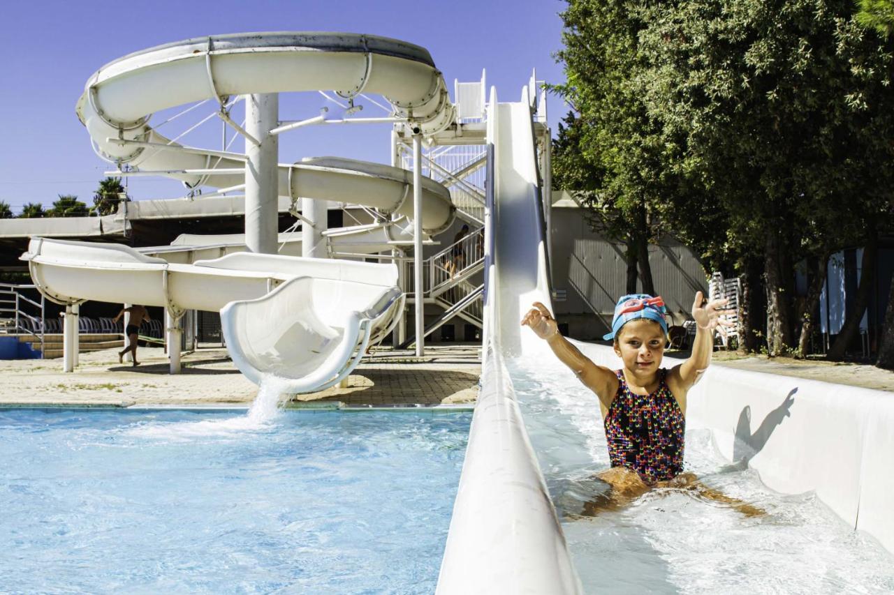 Villaggio Lido D'Abruzzo Roseto Degli Abruzzi Εξωτερικό φωτογραφία
