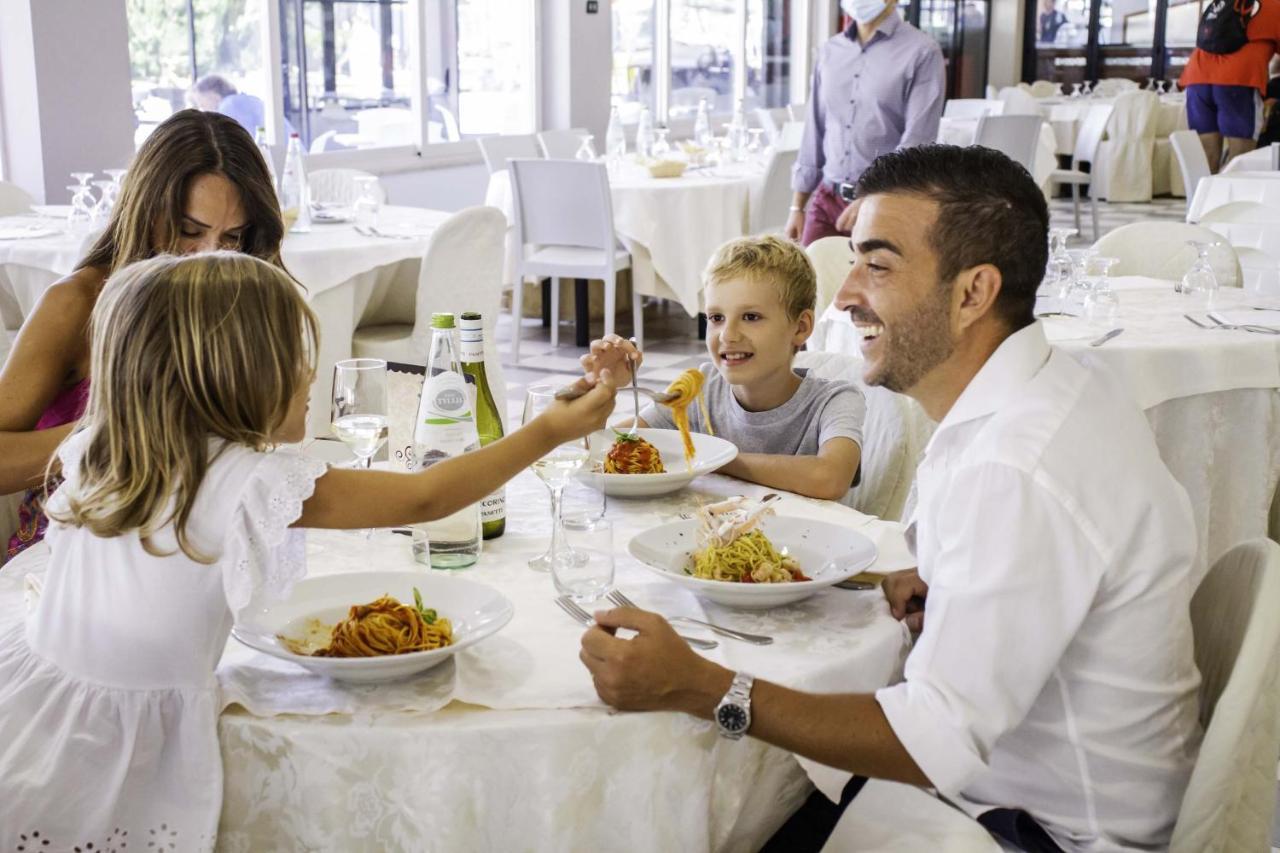 Villaggio Lido D'Abruzzo Roseto Degli Abruzzi Εξωτερικό φωτογραφία