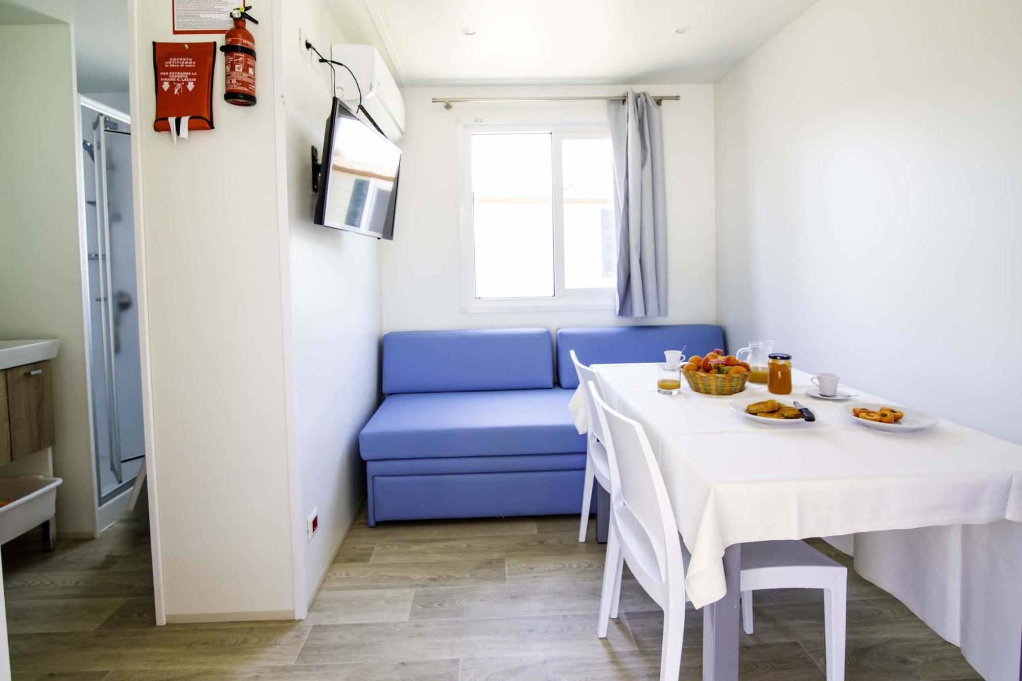 Villaggio Lido D'Abruzzo Roseto Degli Abruzzi Δωμάτιο φωτογραφία